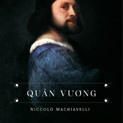 Quân Vương - Nhã Nam